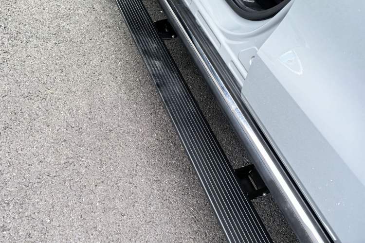 Used Tank 300 2023 City Edition 2.0T—Stylish as Ever
