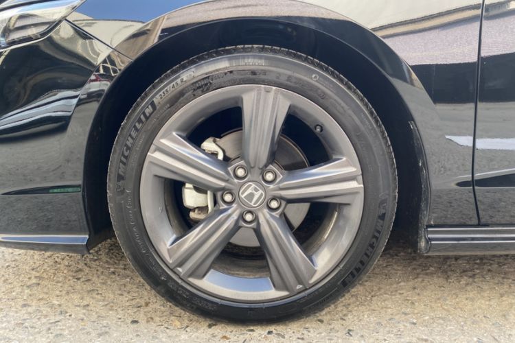 Used Honda Inspire 2023 260TURBO Elegant Edition