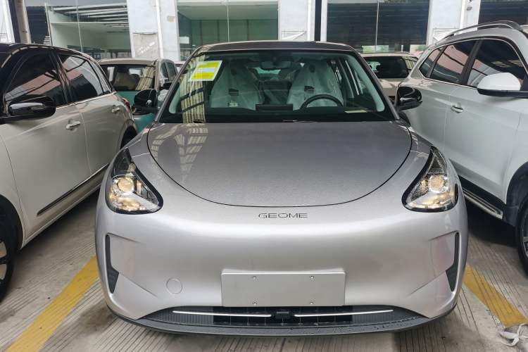 Used  Geome 2025 310km Youth Edition
