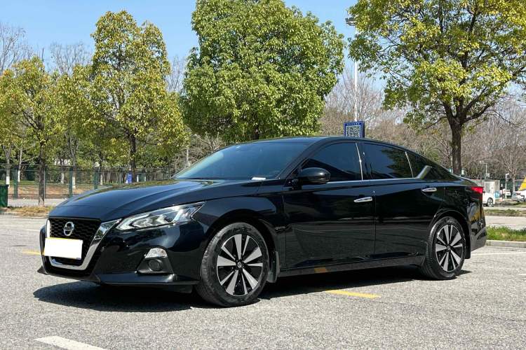 Used Nissan Teana 2021 2.0L XL Comfort Edition
