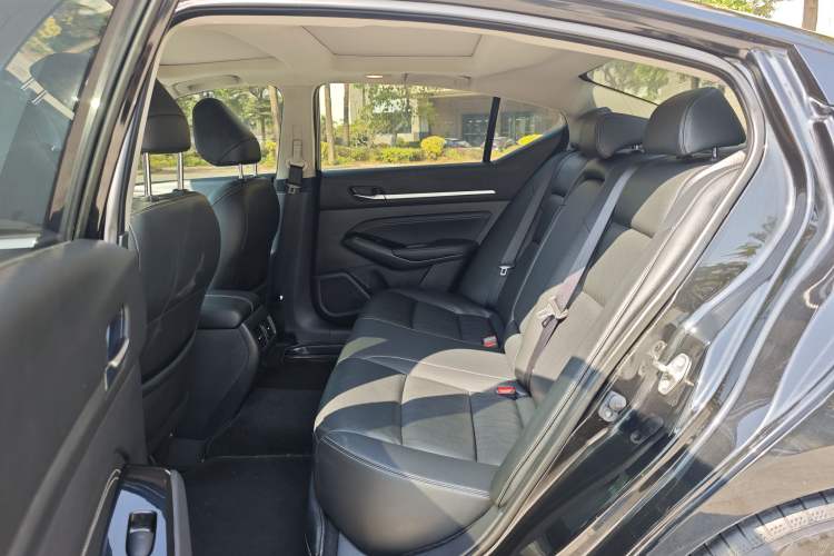 Used Nissan Teana 2021 2.0L XL Comfort Edition
