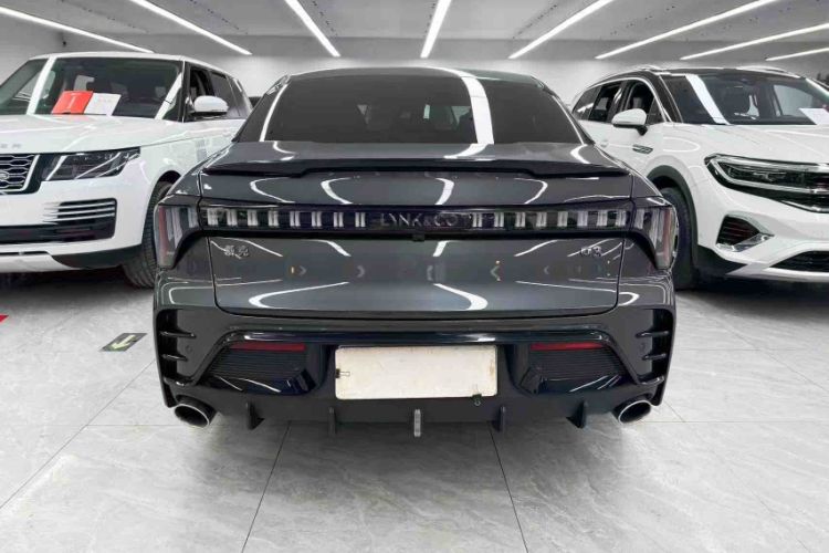 Used Lynk & Co 03 2025 2.0TD DCT Champion Edition Pro