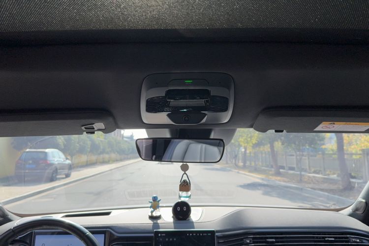 Used Nio ES6 2020 610 km Performance Version