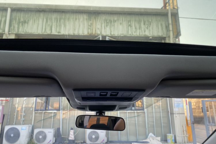 Used Nissan X-Trail 2021 VC-Turbo 300 CVT 2WD Luxury Edition 7-Seater
