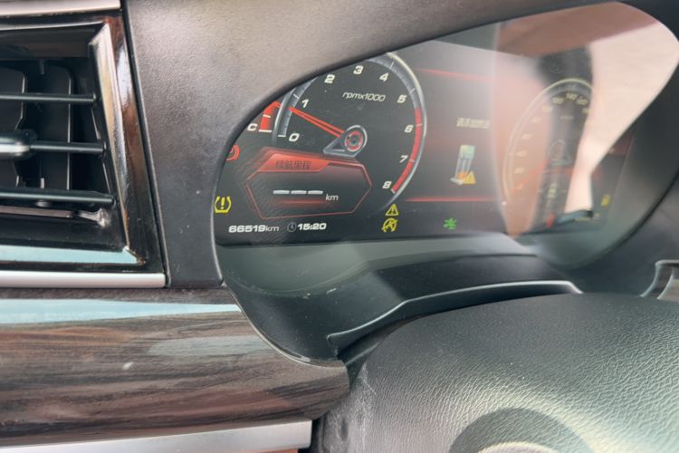 Used Haval H7 2019 2.0T Smart Enjoyment Version China V Standard