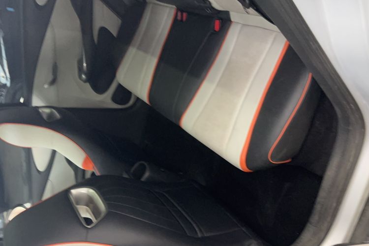 Used BYD Dolphin 2021 405 km Fashion Edition