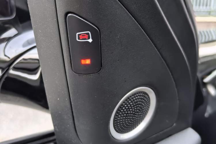 Used Audi Q5 2016 40 TFSI Comfort Model
