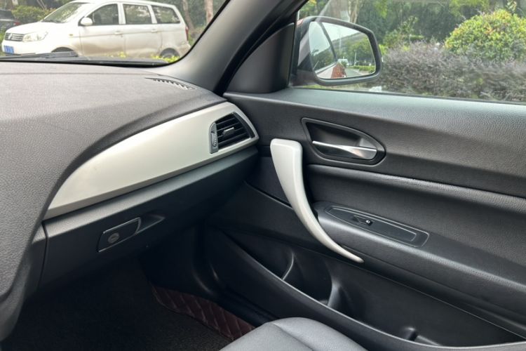 Used BMW 2 Series 2015 218i Convertible Coupe
