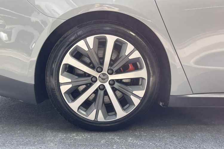 Used Nio ET7 2022 100kWh First Edition