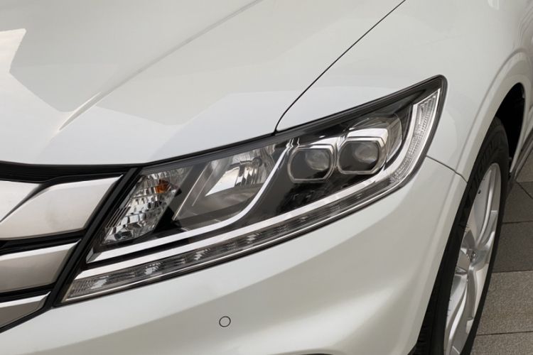 Used Honda Crosstour 2014 2.4L Luxury Edition
