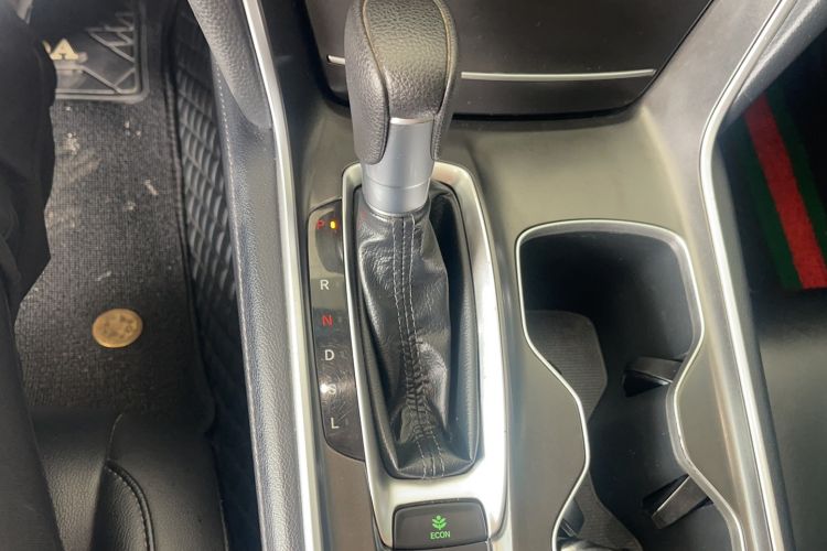 Used Honda Accord 2018 260TURBO Elite Edition China VI