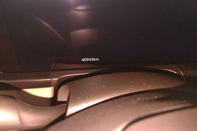 Used Buick GL8 2021 ES Landtrek 653T Luxury Model
