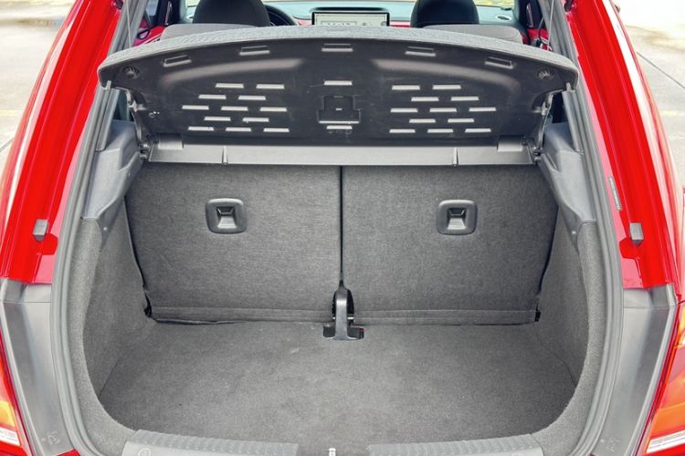 Used Volkswagen Beetle 2014 1.2TSI Fashion Edition