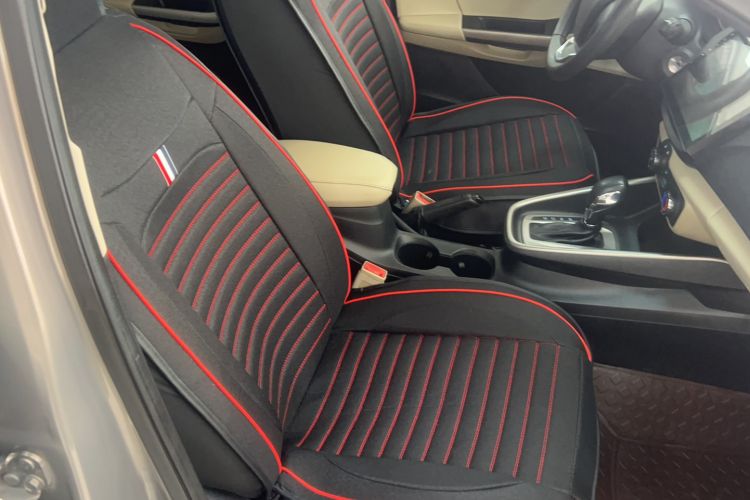 Used Ford Escort 2015 1.5L Automatic Comfort Model