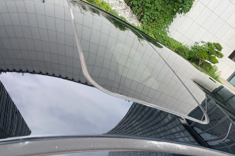 Used Mazda CX-5 2015 2.0L Automatic Two-Wheel Drive Urban Version
