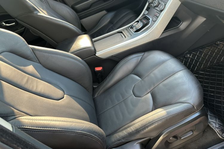 Used Land Rover Range Rover Evoque (Import) 2014 2.0T 5-Door YAOZHEN Edition