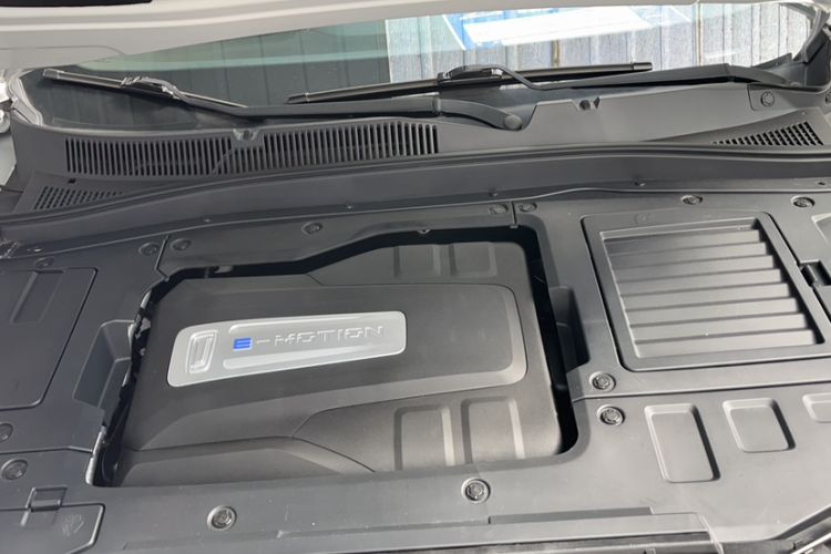 Used Bestune T77 2019 230 TID Automatic Luxury Version National V