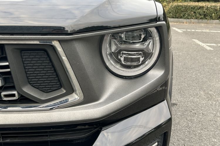 Used Haval  2023 2.0T Two-Wheel Drive Chaoye Version Plus
