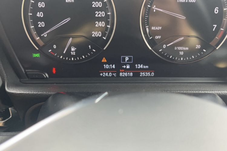 Used BMW 1 Series 2018 118i Sport Edition
