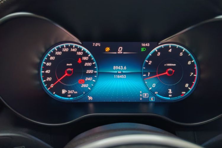 Used Mercedes-Benz GLC 2020 Facelifted GLC 260 L 4MATIC Dynamic Edition
