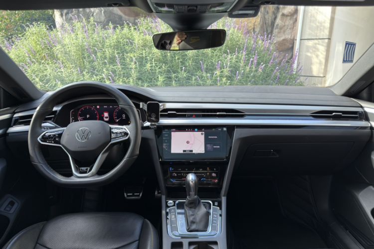 Used Volkswagen FAW-Volkswagen CC 2023 380TSI Striking Edition