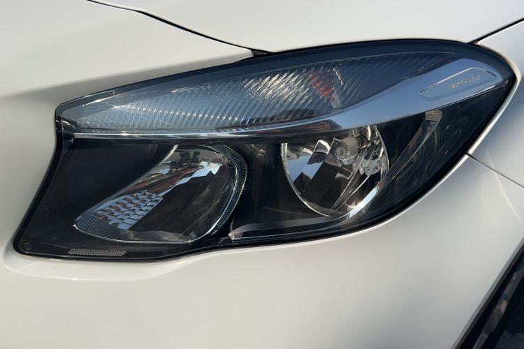 Used Mercedes-Benz GLA 2017 GLA 200 Sport Edition
