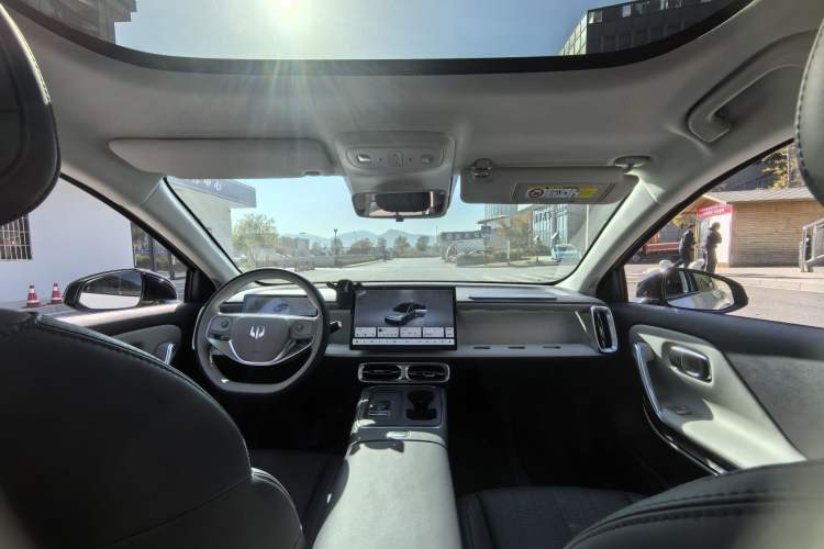 Used Leapmotor  2025 650 LiDAR Edition
