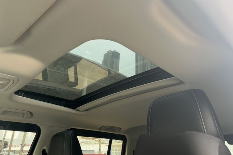 Used Tank 300 2021 Off-Road Edition 2.0T Conqueror
