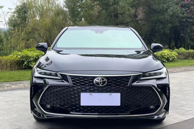 Used Toyota Avalon 2023 2.5L Luxury Edition
