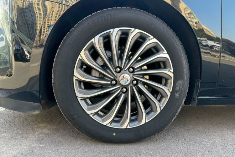 Used Buick LaCrosse 2023 28T Enjoyment Edition
