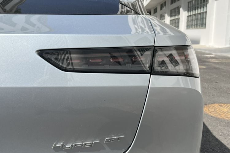 Used  GT 2024 Global Model 710 Ultra-High-Voltage LiDAR Edition
