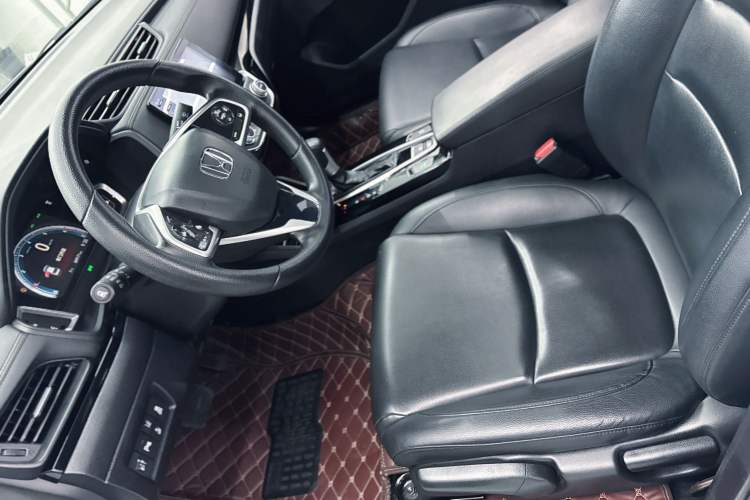 Used Honda Crider 2019 180 Turbo CVT Leading Edition China VI
