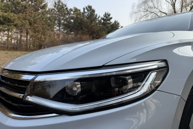 Used Volkswagen Bora 2023 200TSI DSG YueXing PRO Edition