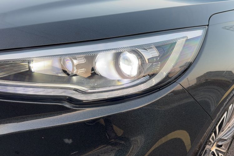 Used Hongqi H5 2022 Classic Model Facelift 1.5T DCT Qiyun Edition
