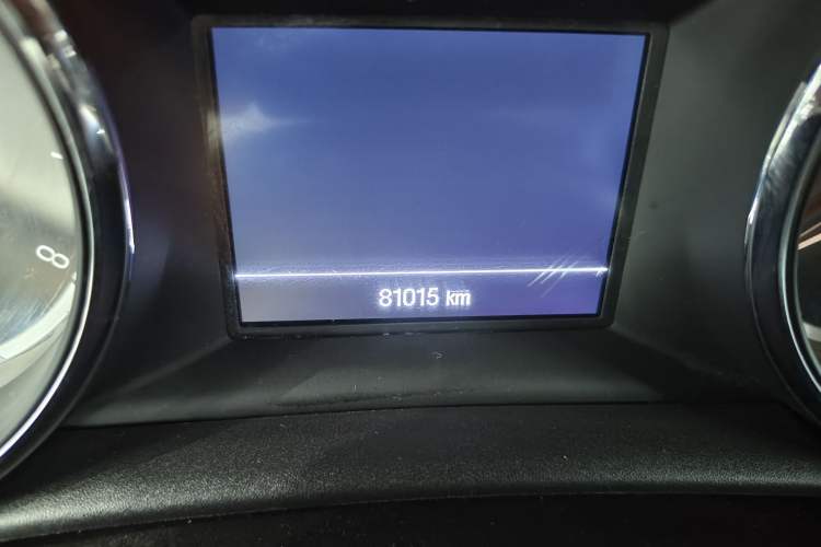 Used Buick Verano 2015 Sedan 15S Automatic Ambition Model
