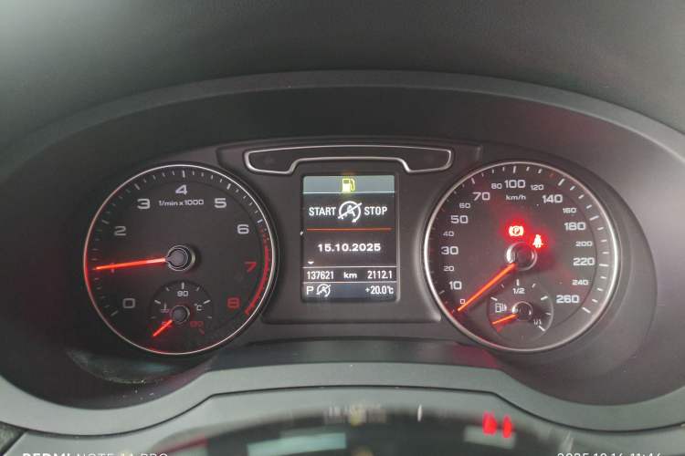 Used Audi Q3 2015 35 TFSI quattro Technology Edition
