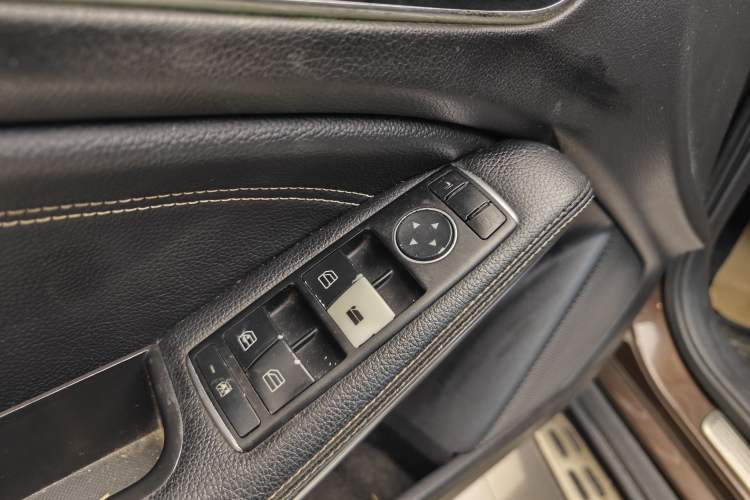 Used Mercedes-Benz GLA 2016 GLA 200 Sport Edition