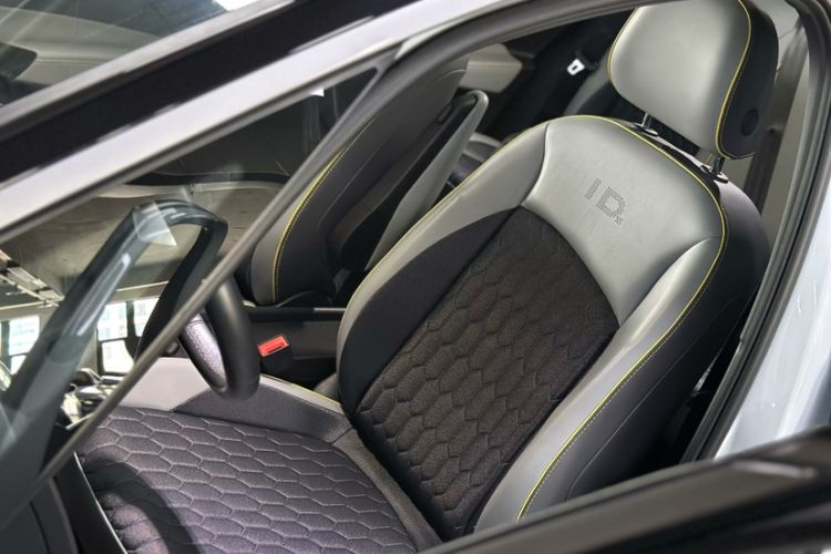 Used Volkswagen ID.3 2022 Pro Smart Edition
