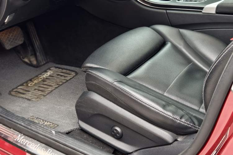 Used Mercedes-Benz C-Class 2019 C 260 L Sport Edition
