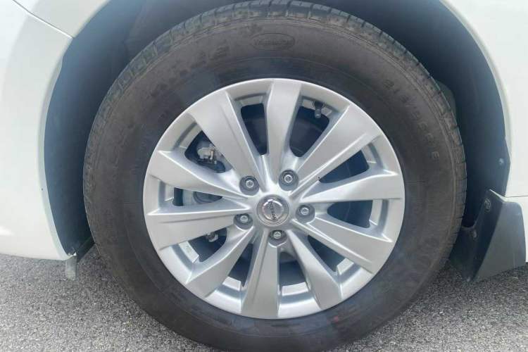 Used Nissan Teana 2016 2.0L XL Comfort Edition
