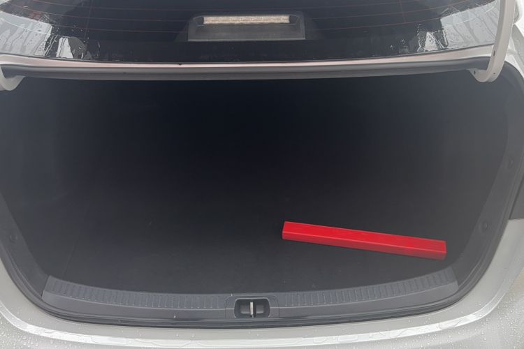 Used Toyota Levin 2021 185T CVT Sport Edition
