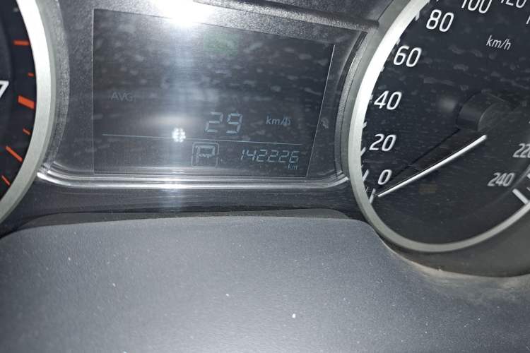 Used Nissan Sylphy 2018 1.6XV CVT Deluxe Edition
