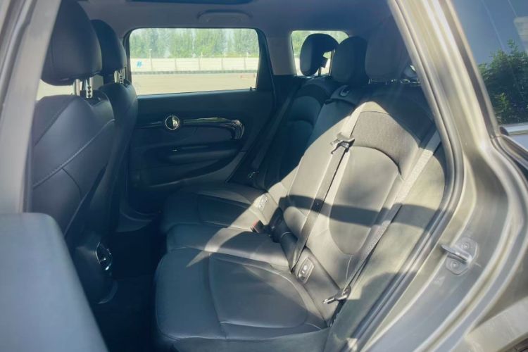 Used  Clubman 2016 Revised Version 1.5T COOPER Connoisseur Edition
