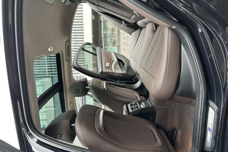 Used BMW 3 Series 2023 325Li M Sport Package