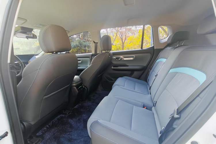 Used AION Y 2023 Plus 510 Enjoy Edition
