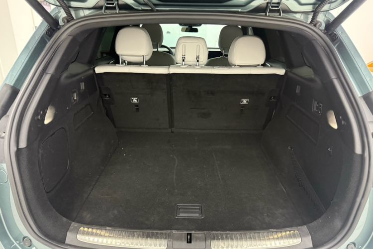 Used XPeng G9 2024 702 Max
