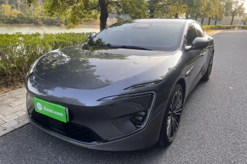 Used Avatr 12 2025 Ultra Extended-Range Edition