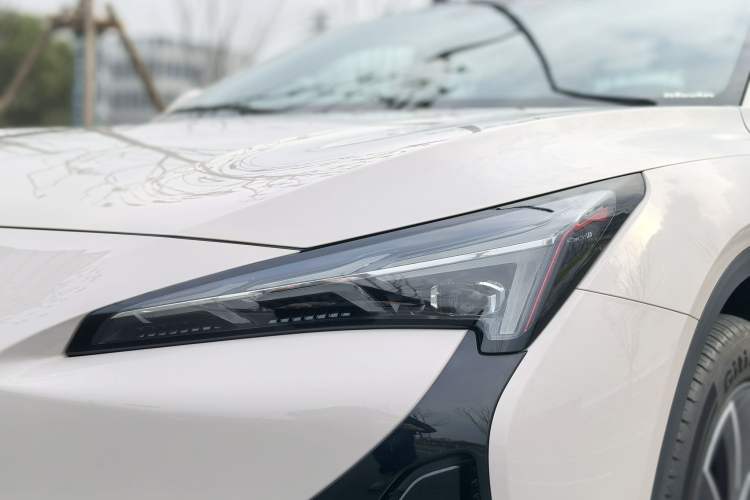 Used ARCFOX Alpha S5 2024 560PRO 185kW
