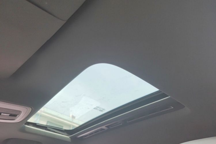 Used MG 6 2021 Pro 1.5T Automatic Trophy Flagship Edition
