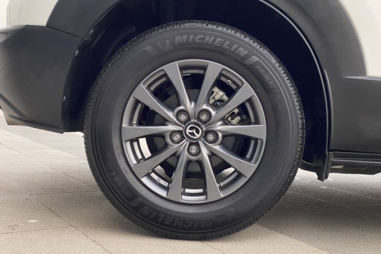 Used Mazda CX-30 2020 2.0L Manual Shangyue Trim
